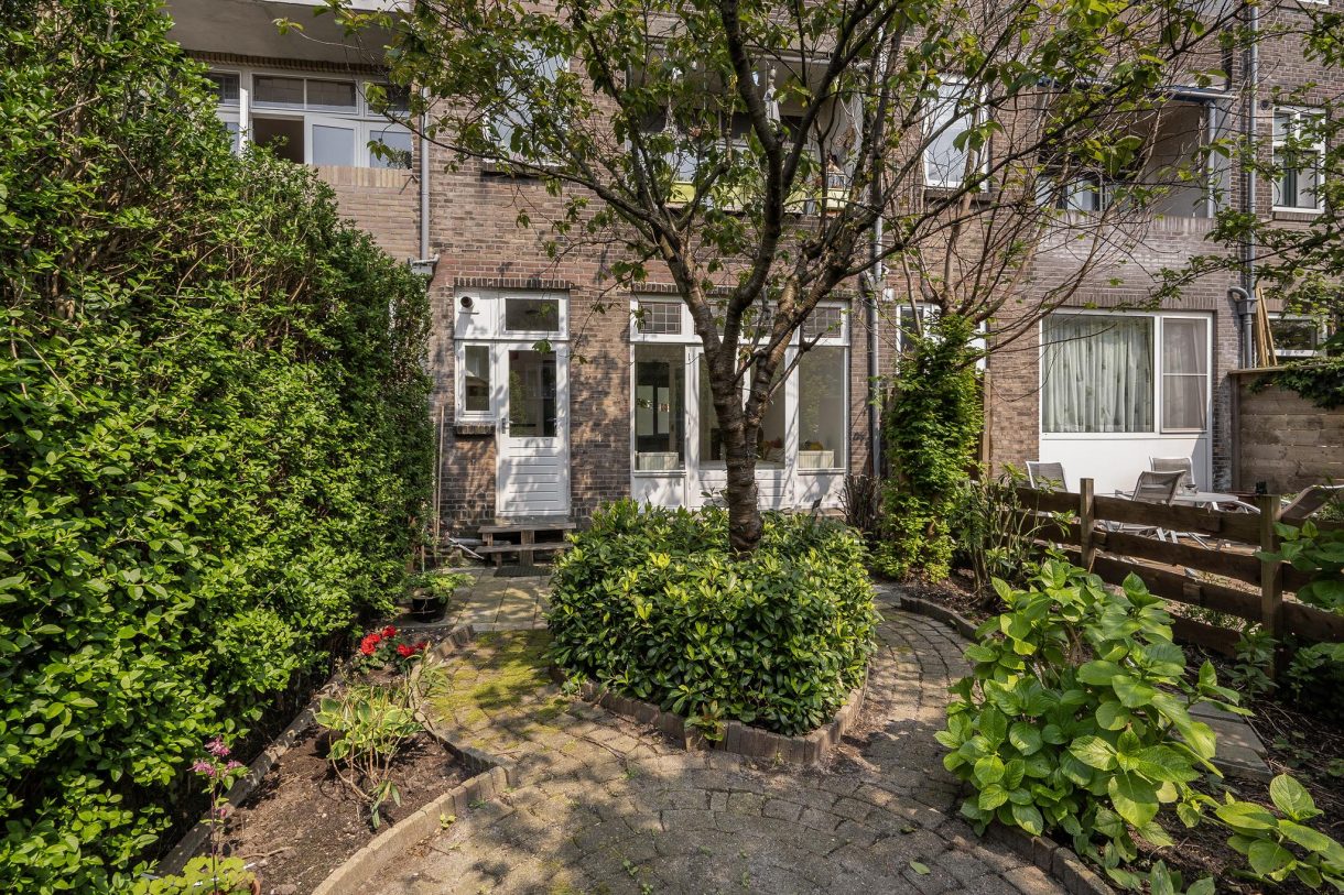 Te koop: Foto Appartement aan de Lange Nieuwstraat 17A in Schiedam