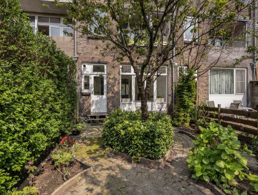 Hoofdfoto van Schiedam Lange Nieuwstraat 17A