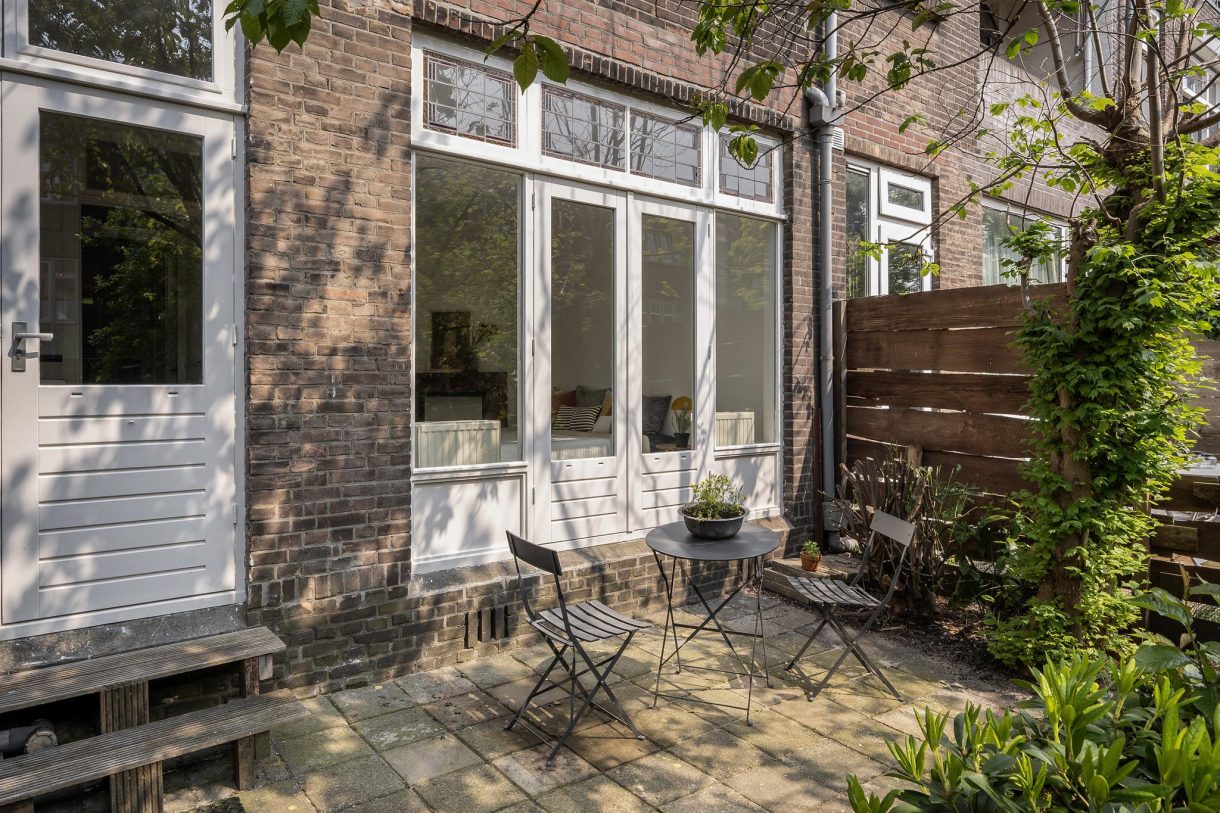 Te koop: Foto Appartement aan de Lange Nieuwstraat 17A in Schiedam