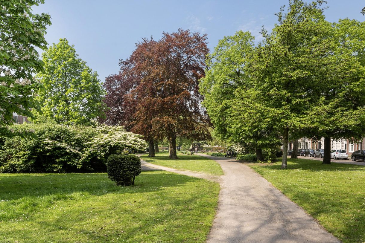 Te koop: Foto Appartement aan de Lange Nieuwstraat 17A in Schiedam