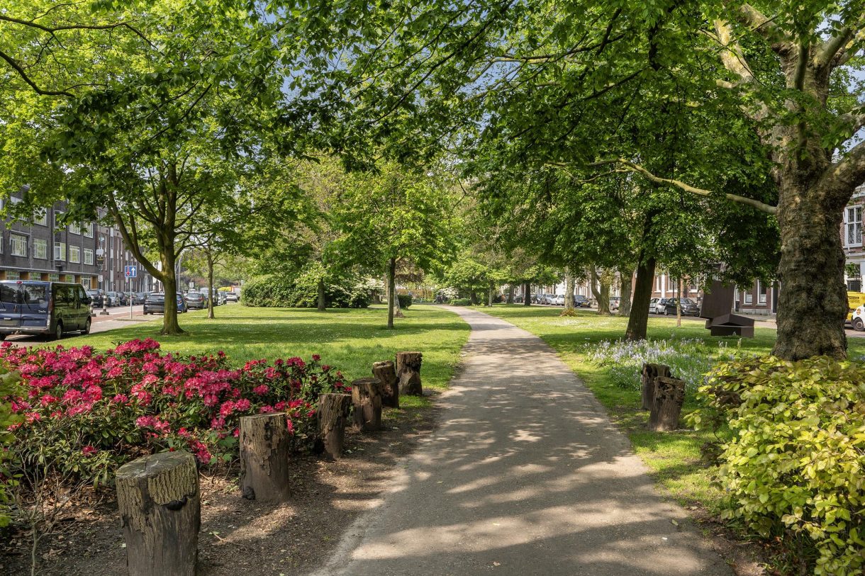 Te koop: Foto Appartement aan de Lange Nieuwstraat 17A in Schiedam