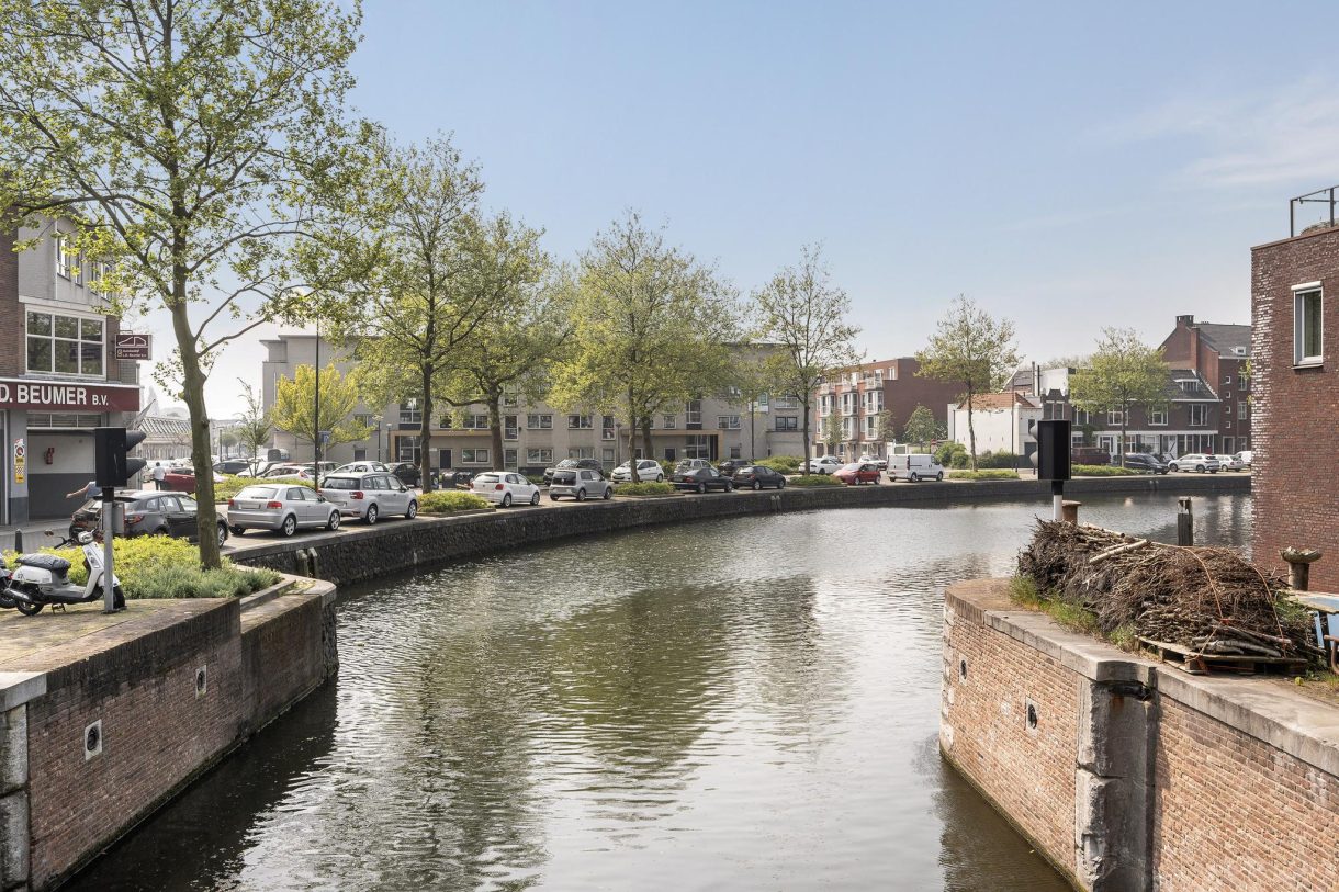 Te koop: Foto Appartement aan de Lange Nieuwstraat 17A in Schiedam