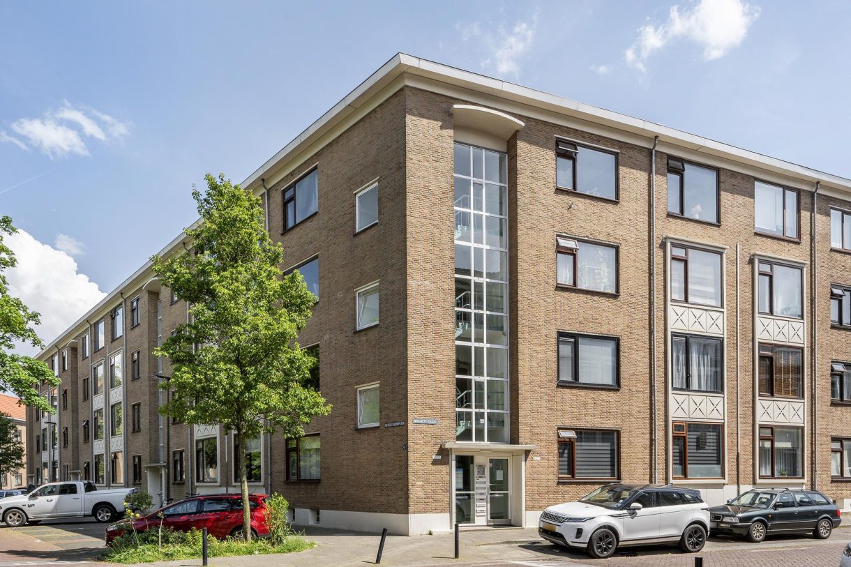 Te koop: Foto Appartement aan de Wagnerstraat 3D in Vlaardingen