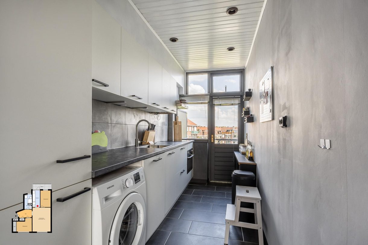 Te koop: Foto Appartement aan de Wagnerstraat 3D in Vlaardingen