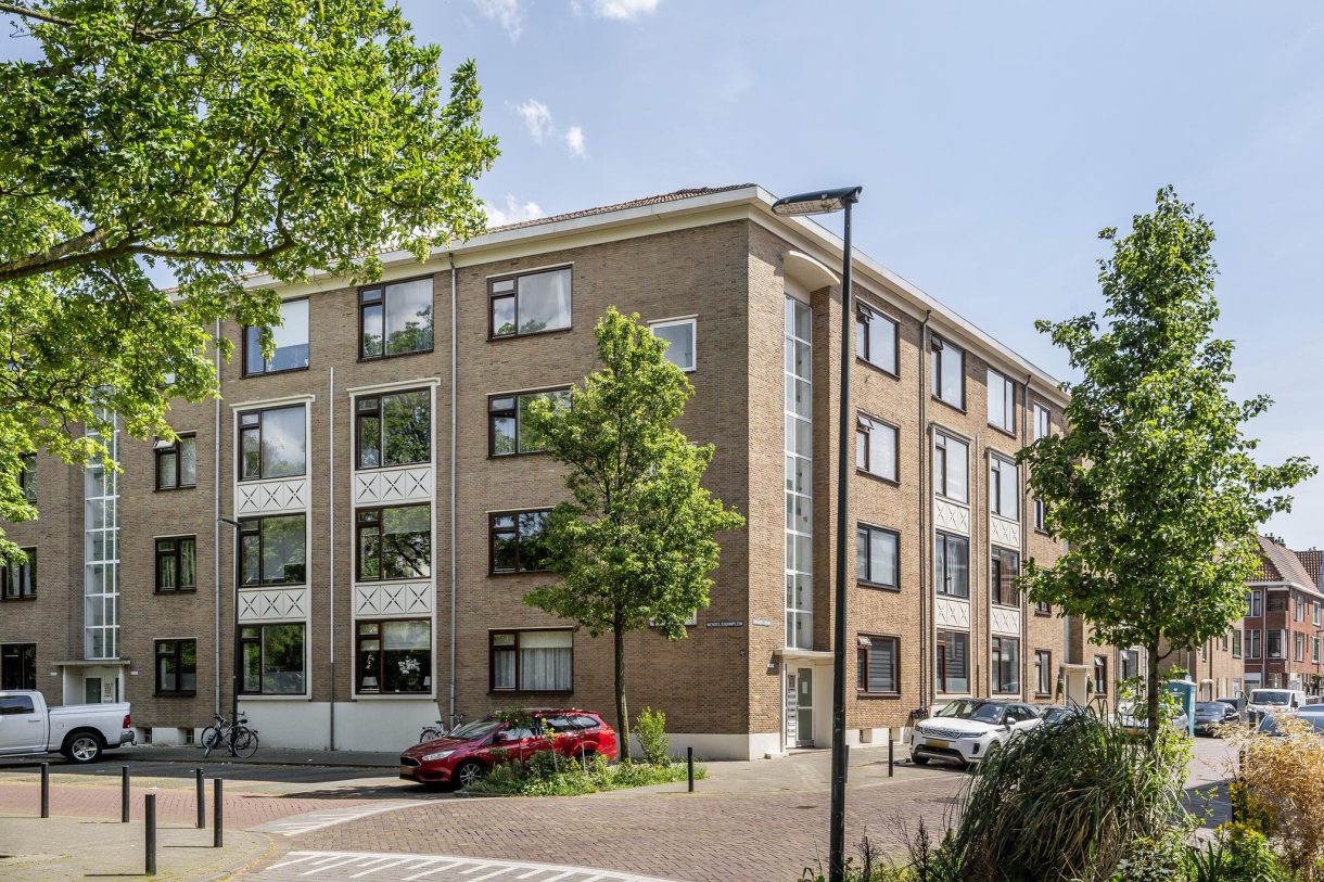 Te koop: Foto Appartement aan de Wagnerstraat 3D in Vlaardingen