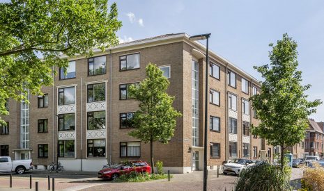 Te koop: Foto Appartement aan de Wagnerstraat 3D in Vlaardingen