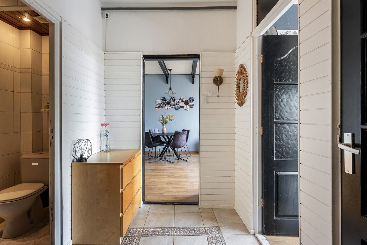 Te koop: Foto Appartement aan de Wagnerstraat 3D in Vlaardingen