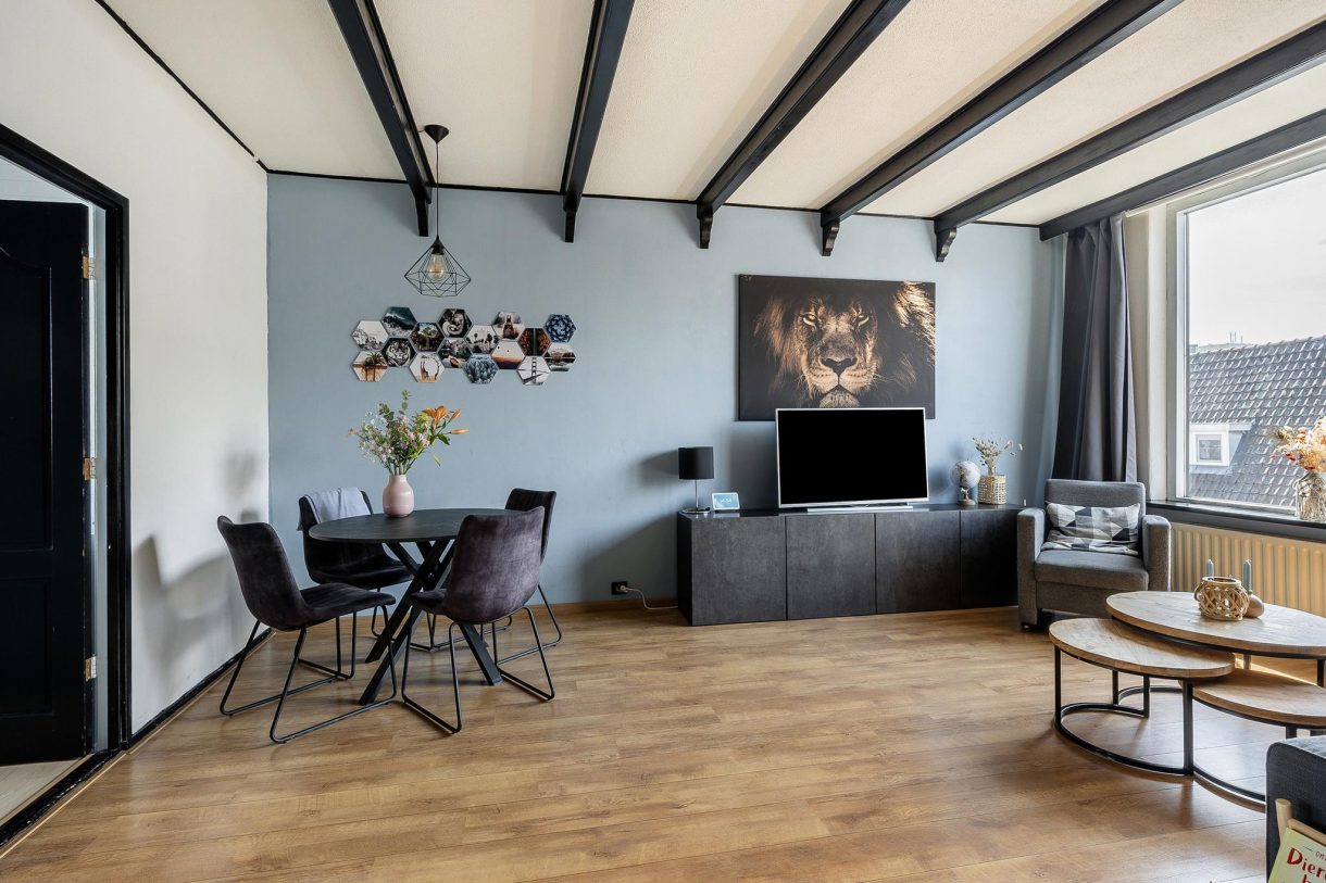 Te koop: Foto Appartement aan de Wagnerstraat 3D in Vlaardingen