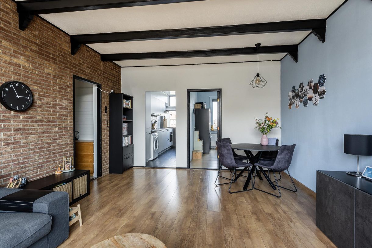 Te koop: Foto Appartement aan de Wagnerstraat 3D in Vlaardingen