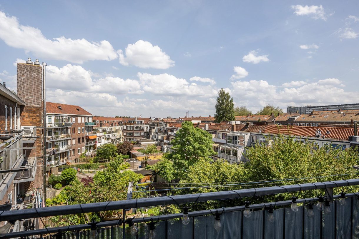 Te koop: Foto Appartement aan de Wagnerstraat 3D in Vlaardingen