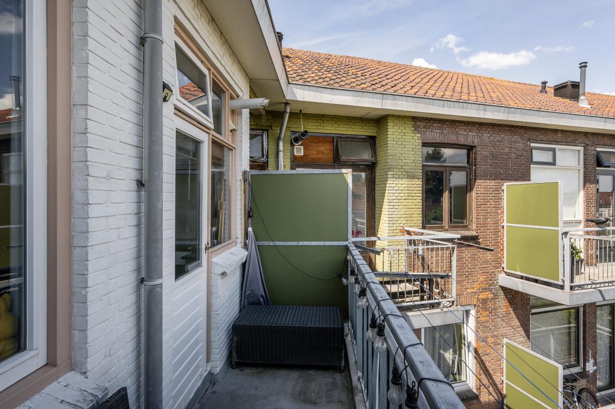 Te koop: Foto Appartement aan de Wagnerstraat 3D in Vlaardingen
