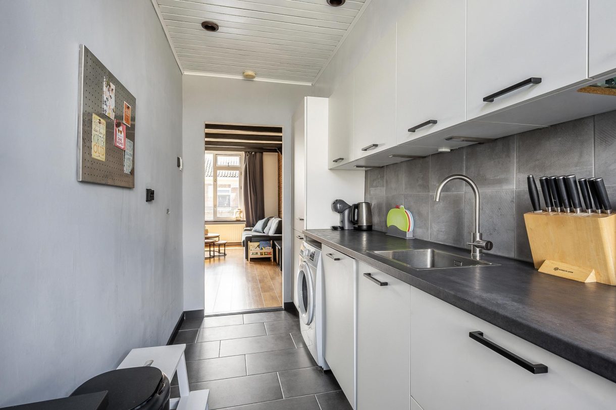 Te koop: Foto Appartement aan de Wagnerstraat 3D in Vlaardingen