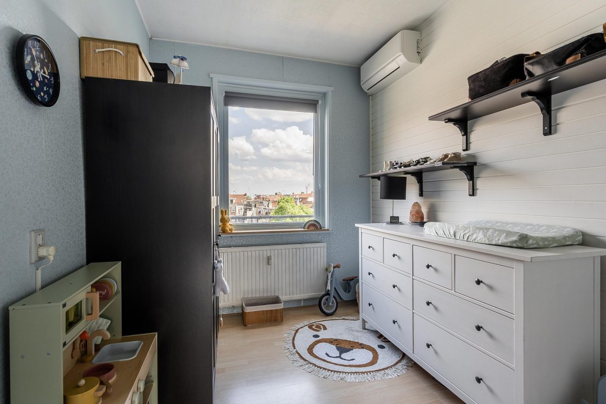 Te koop: Foto Appartement aan de Wagnerstraat 3D in Vlaardingen