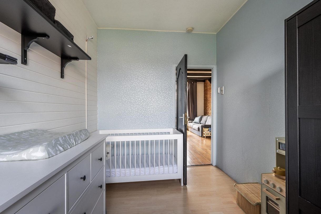 Te koop: Foto Appartement aan de Wagnerstraat 3D in Vlaardingen