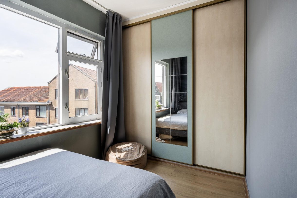 Te koop: Foto Appartement aan de Wagnerstraat 3D in Vlaardingen
