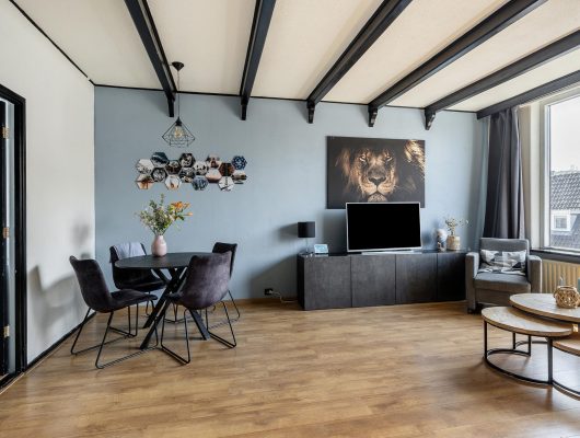 Hoofdfoto van Vlaardingen Wagnerstraat 3D