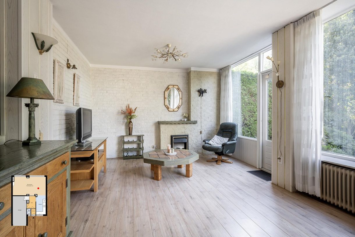 Te koop: Foto Woonhuis aan de Coppelstockstraat 8 in Vlaardingen