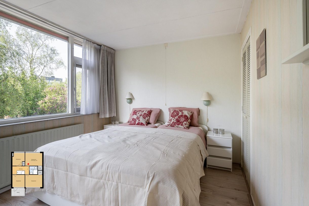 Te koop: Foto Woonhuis aan de Coppelstockstraat 8 in Vlaardingen