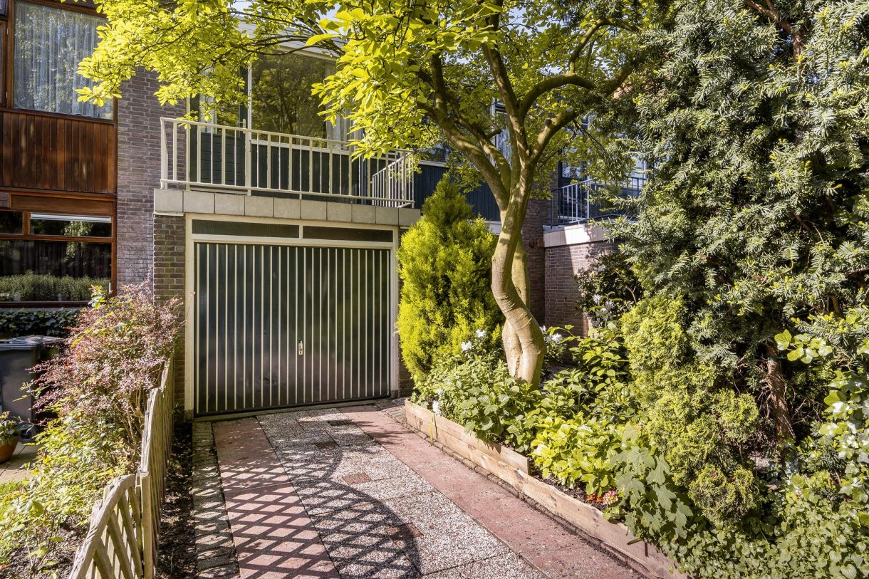 Te koop: Foto Woonhuis aan de Coppelstockstraat 8 in Vlaardingen