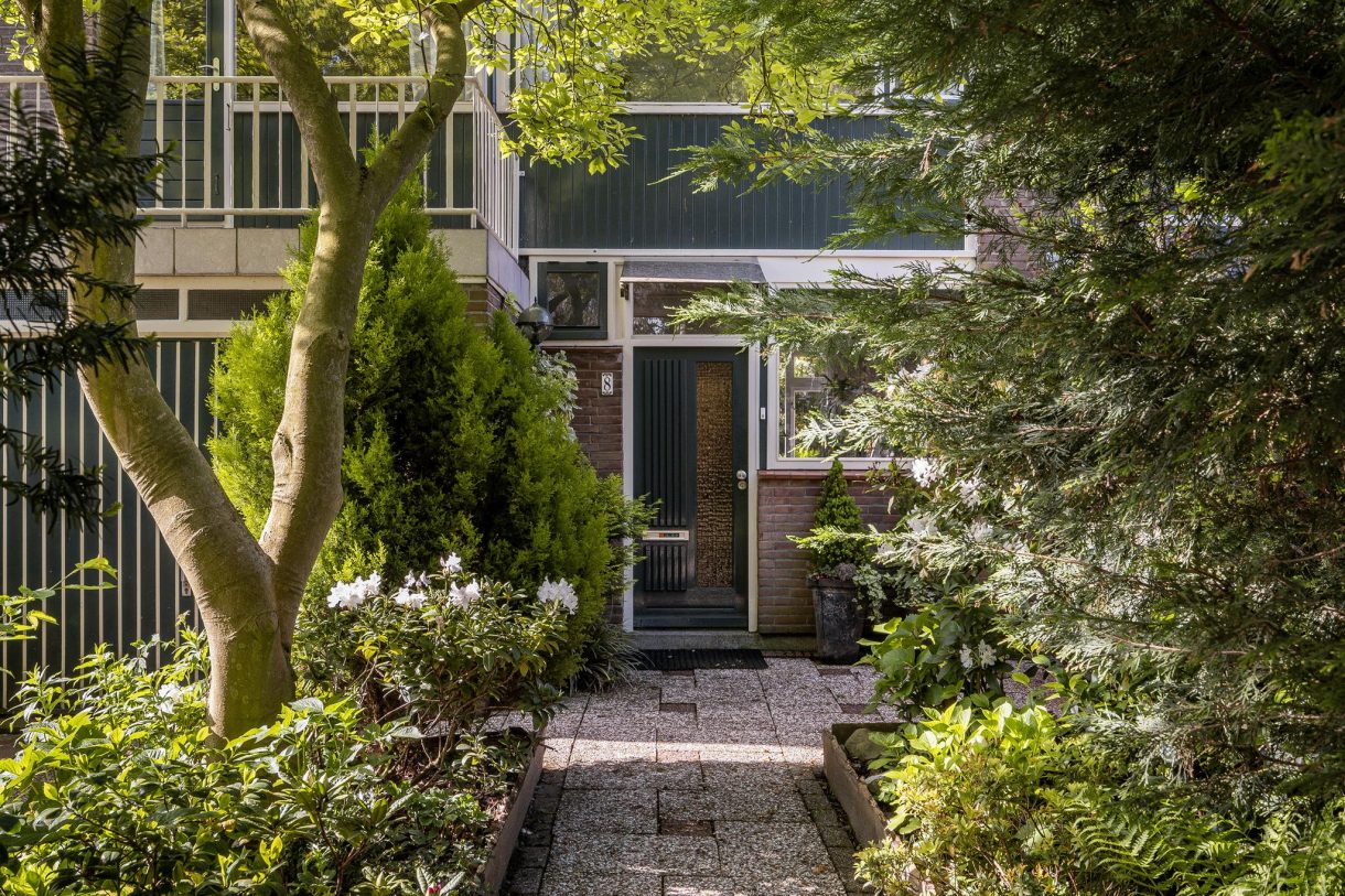 Te koop: Foto Woonhuis aan de Coppelstockstraat 8 in Vlaardingen