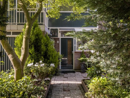 Hoofdfoto van Vlaardingen Coppelstockstraat 8