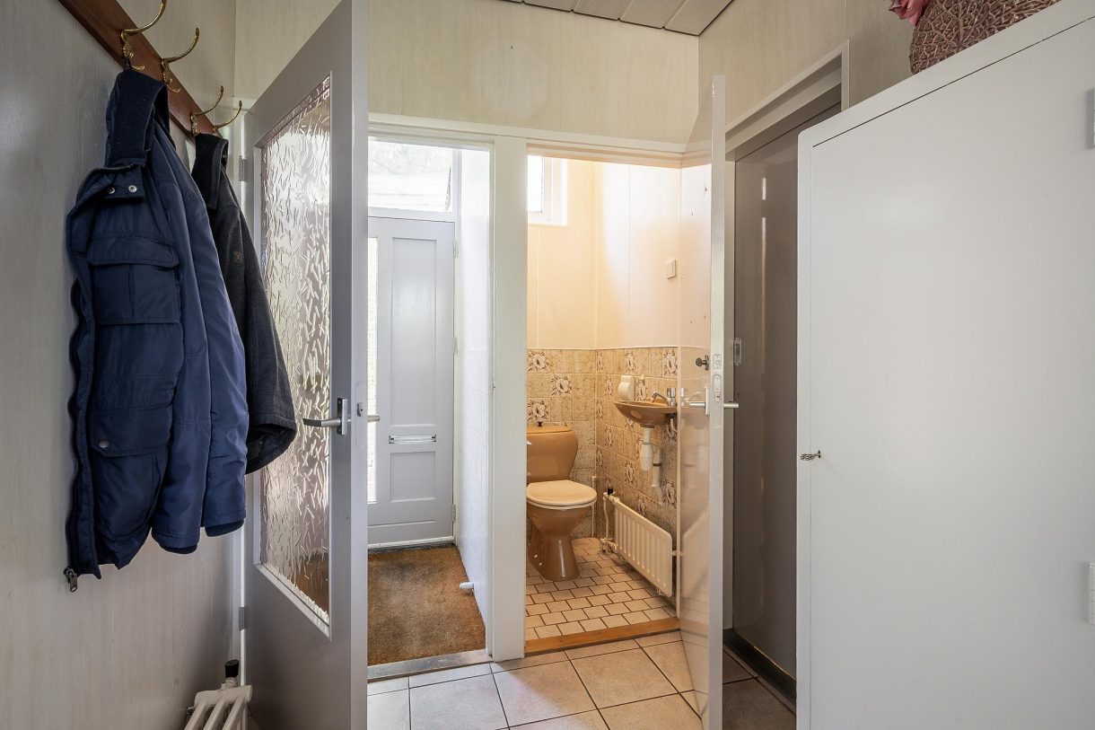 Te koop: Foto Woonhuis aan de Coppelstockstraat 8 in Vlaardingen