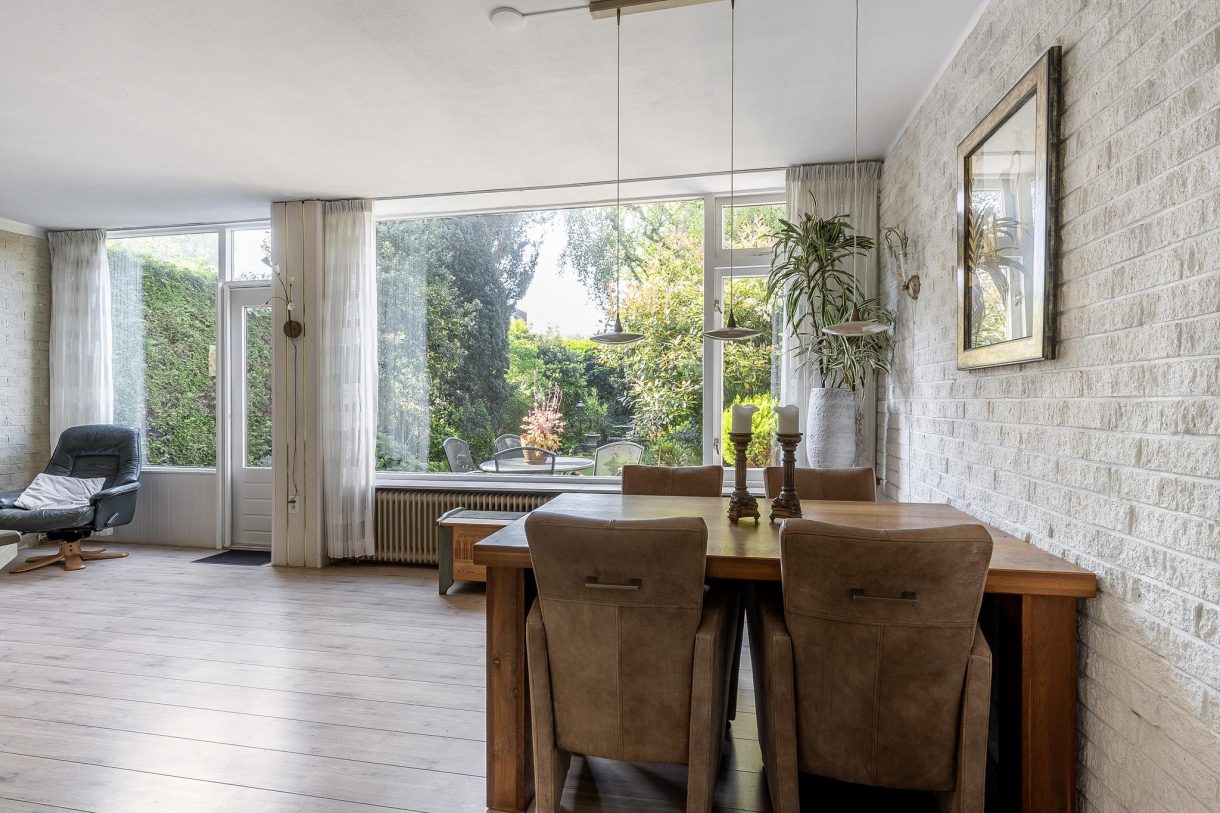 Te koop: Foto Woonhuis aan de Coppelstockstraat 8 in Vlaardingen