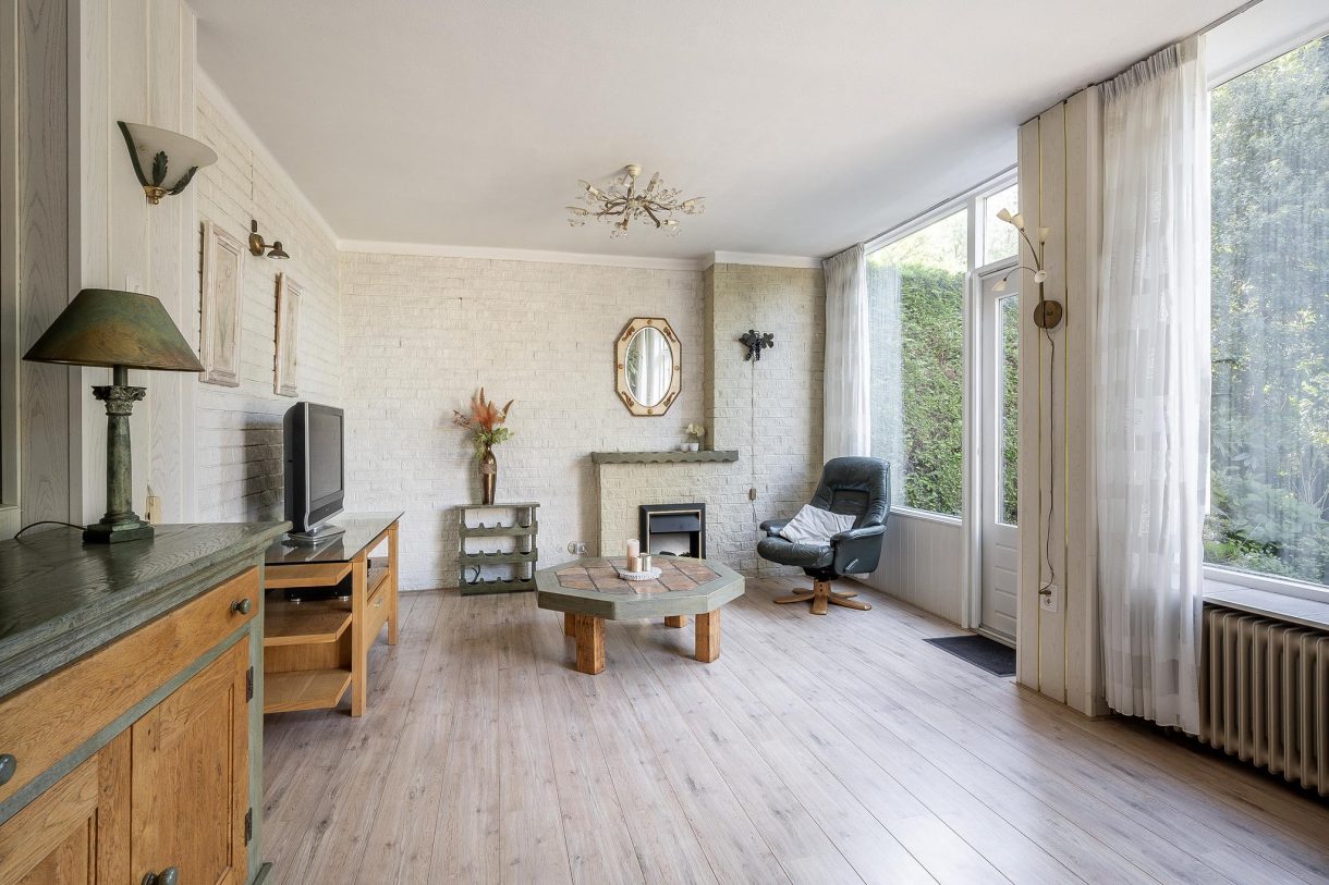 Te koop: Foto Woonhuis aan de Coppelstockstraat 8 in Vlaardingen