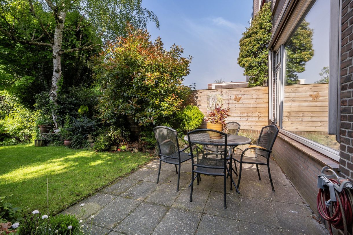 Te koop: Foto Woonhuis aan de Coppelstockstraat 8 in Vlaardingen