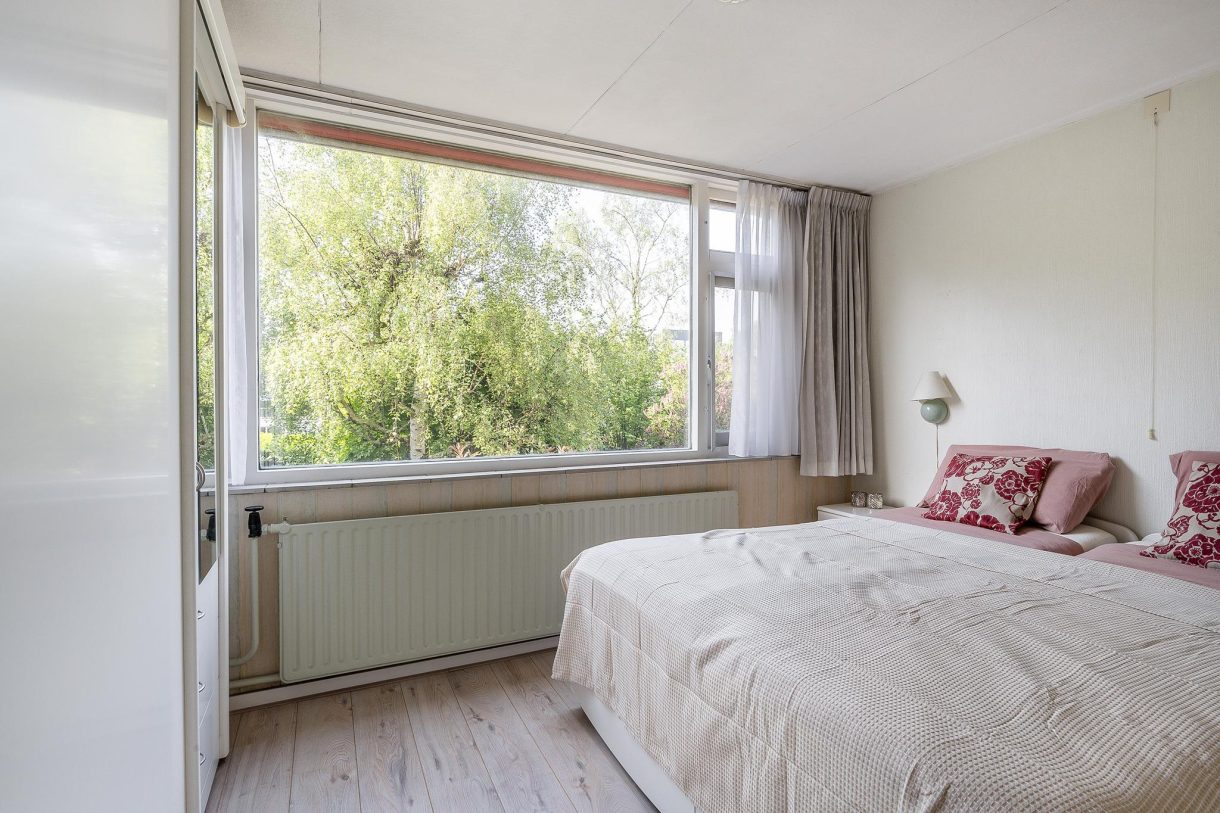 Te koop: Foto Woonhuis aan de Coppelstockstraat 8 in Vlaardingen