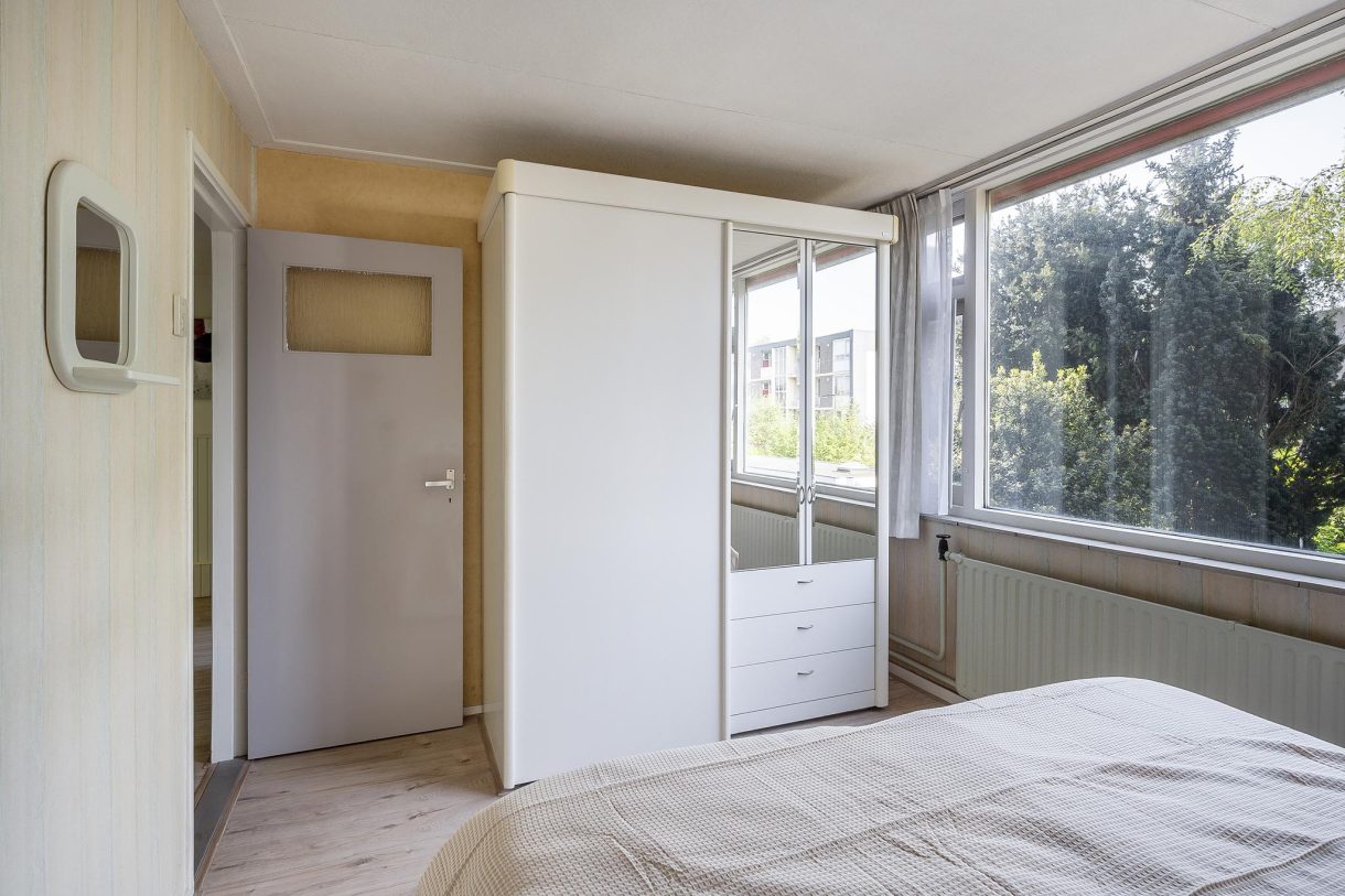 Te koop: Foto Woonhuis aan de Coppelstockstraat 8 in Vlaardingen