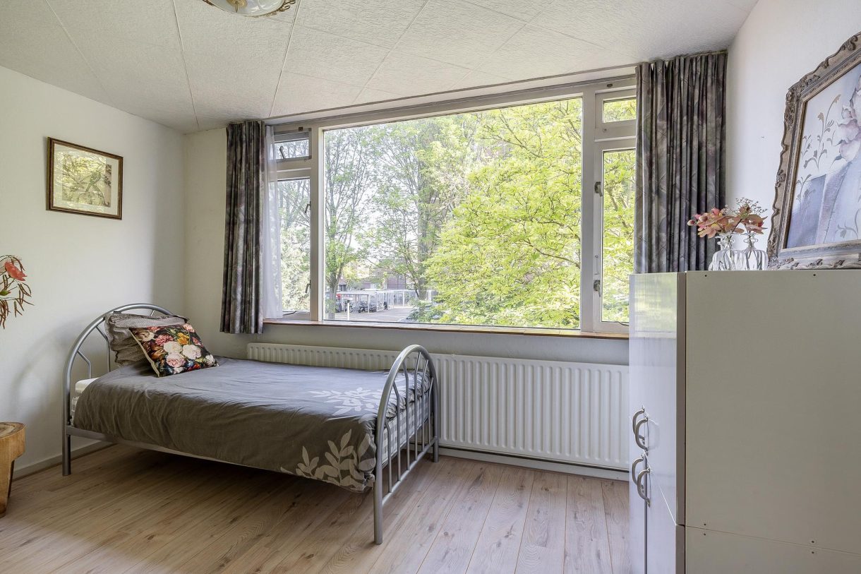 Te koop: Foto Woonhuis aan de Coppelstockstraat 8 in Vlaardingen