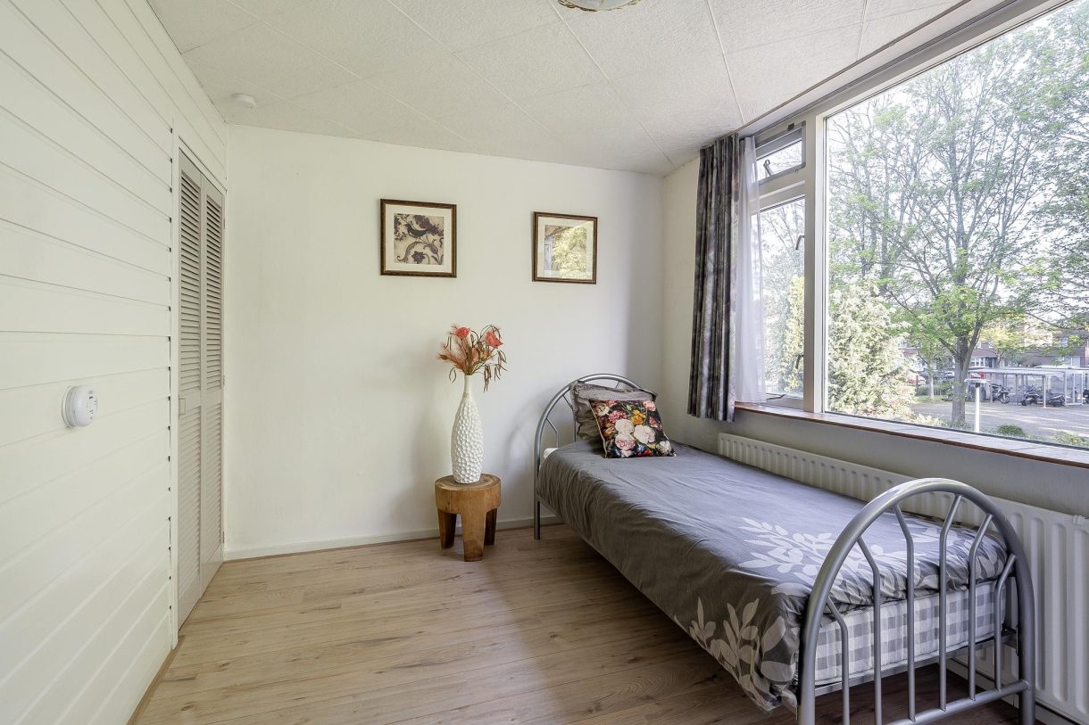 Te koop: Foto Woonhuis aan de Coppelstockstraat 8 in Vlaardingen