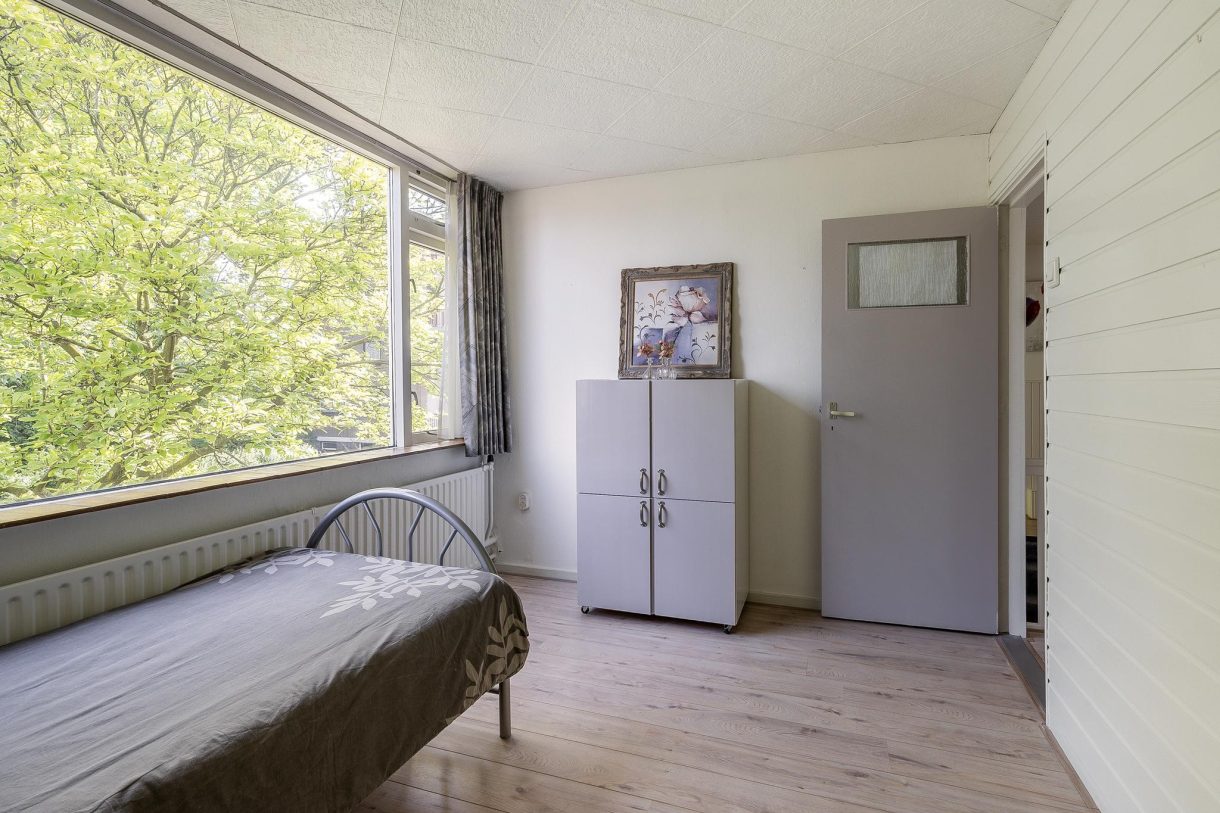 Te koop: Foto Woonhuis aan de Coppelstockstraat 8 in Vlaardingen