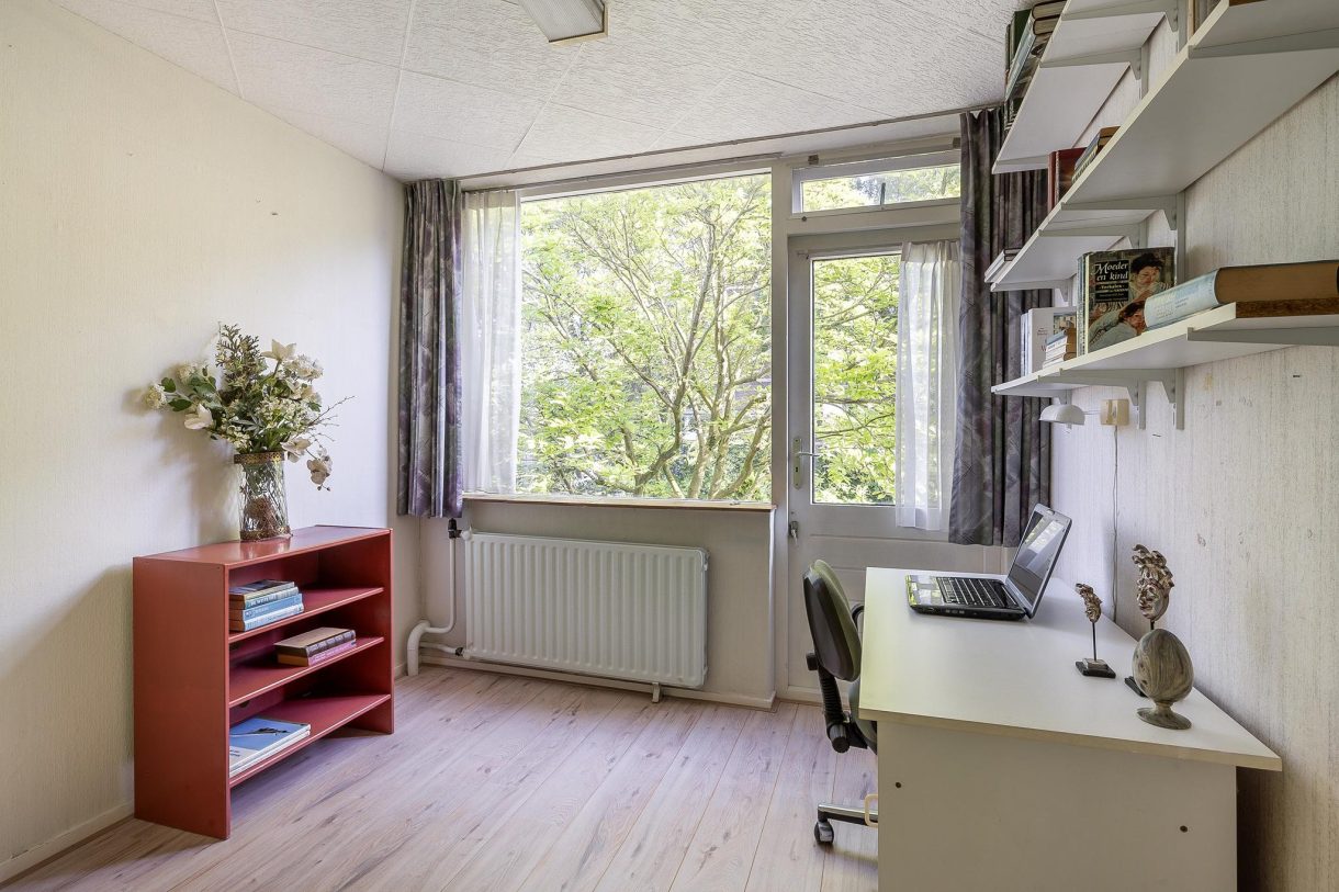 Te koop: Foto Woonhuis aan de Coppelstockstraat 8 in Vlaardingen