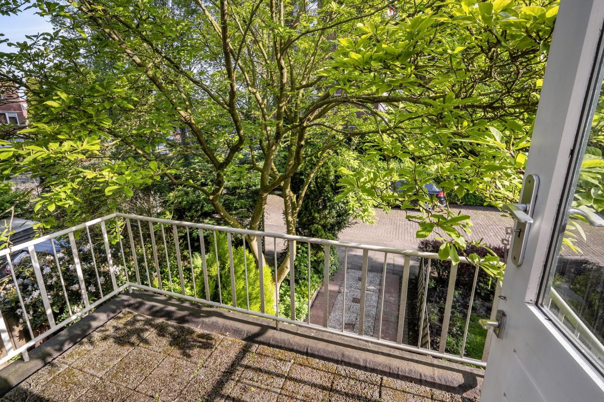 Te koop: Foto Woonhuis aan de Coppelstockstraat 8 in Vlaardingen