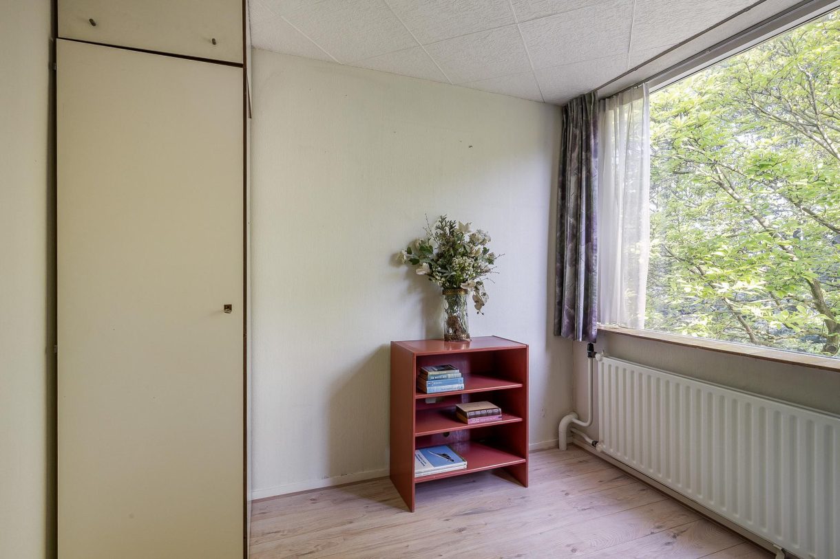 Te koop: Foto Woonhuis aan de Coppelstockstraat 8 in Vlaardingen