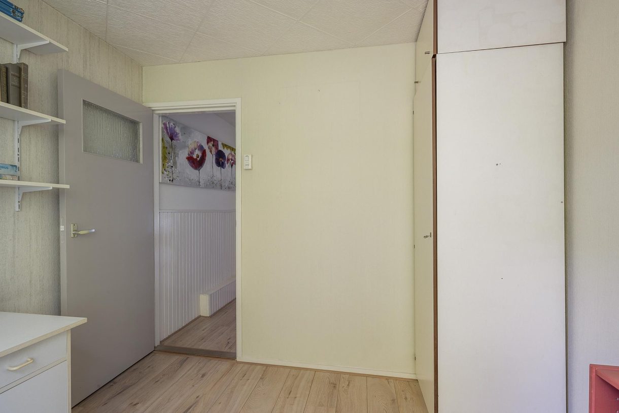 Te koop: Foto Woonhuis aan de Coppelstockstraat 8 in Vlaardingen