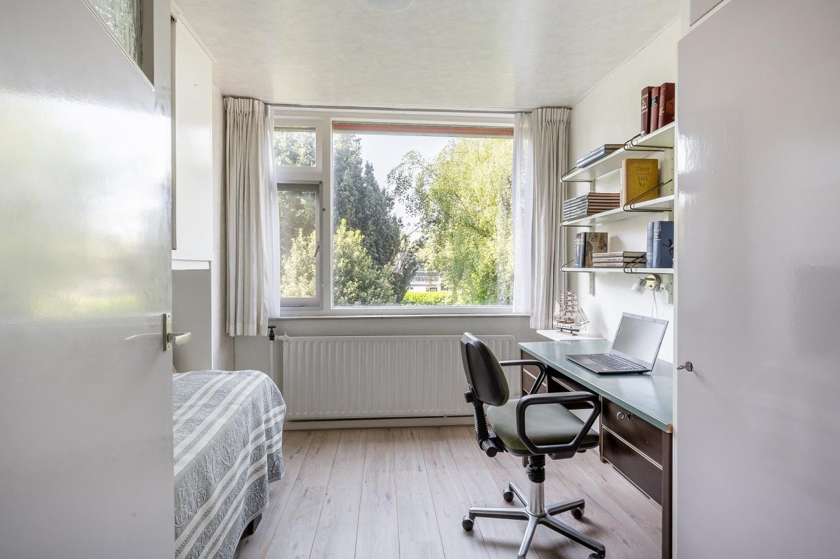 Te koop: Foto Woonhuis aan de Coppelstockstraat 8 in Vlaardingen