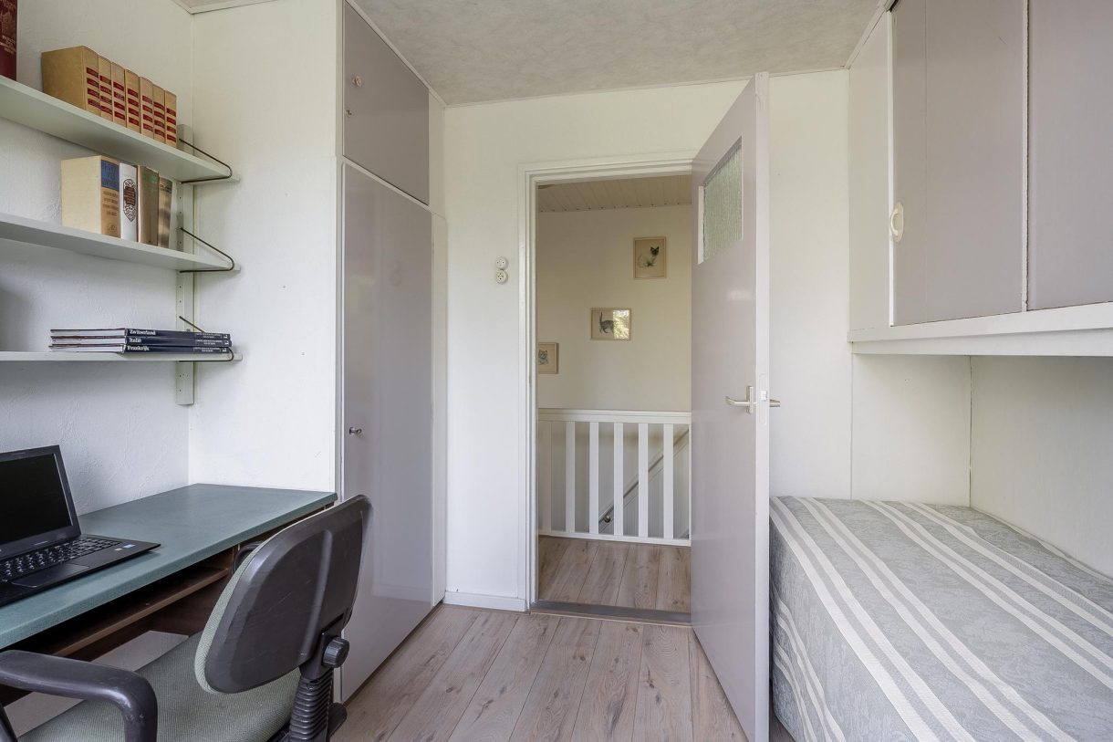 Te koop: Foto Woonhuis aan de Coppelstockstraat 8 in Vlaardingen