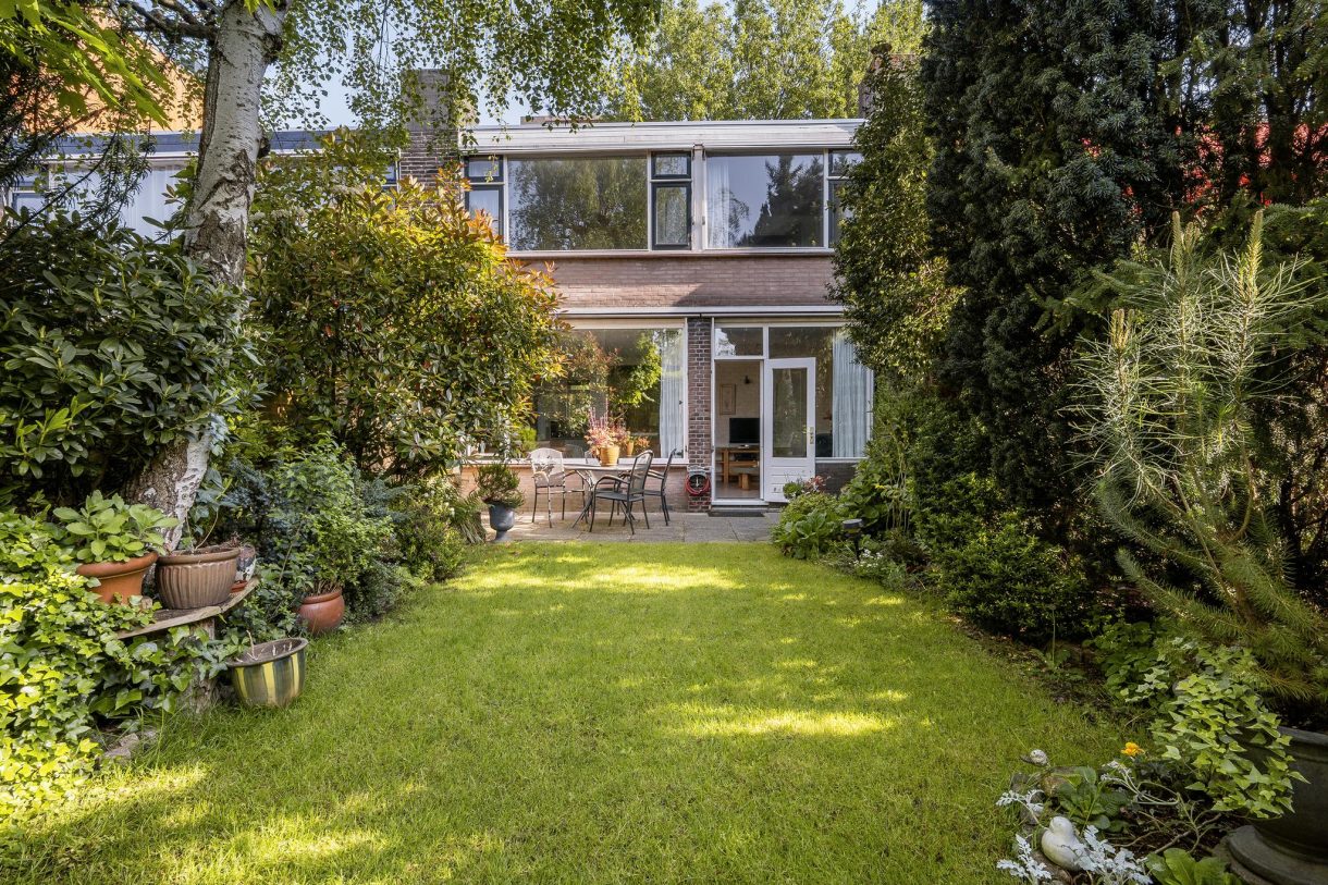 Te koop: Foto Woonhuis aan de Coppelstockstraat 8 in Vlaardingen