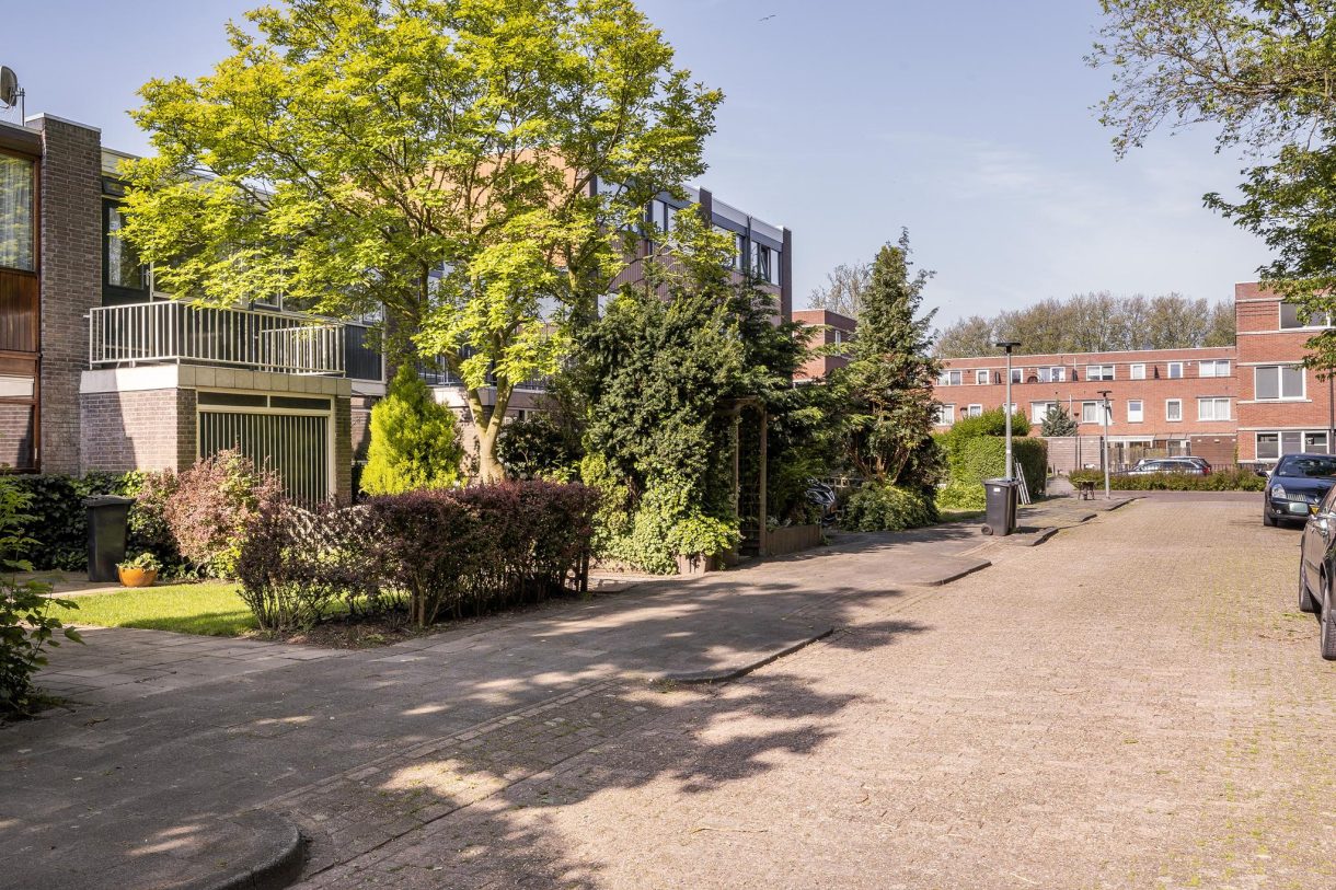 Te koop: Foto Woonhuis aan de Coppelstockstraat 8 in Vlaardingen