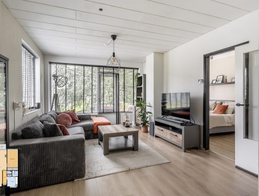 Hoofdfoto van Vlaardingen van Hogendorplaan 142A