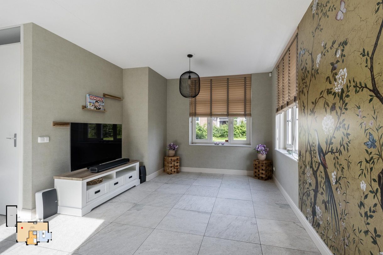 Te koop: Foto Woonhuis aan de Kleine Buitenweide 88 in Vlaardingen