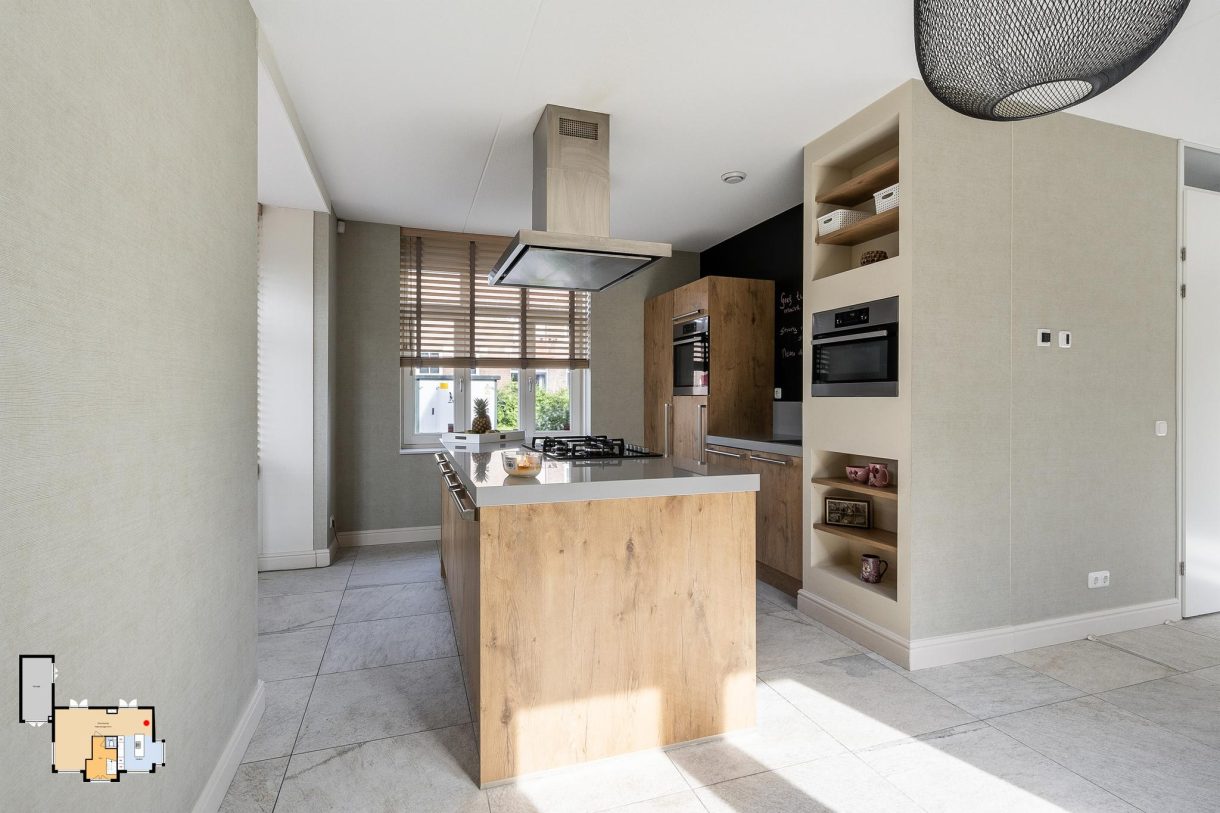 Te koop: Foto Woonhuis aan de Kleine Buitenweide 88 in Vlaardingen