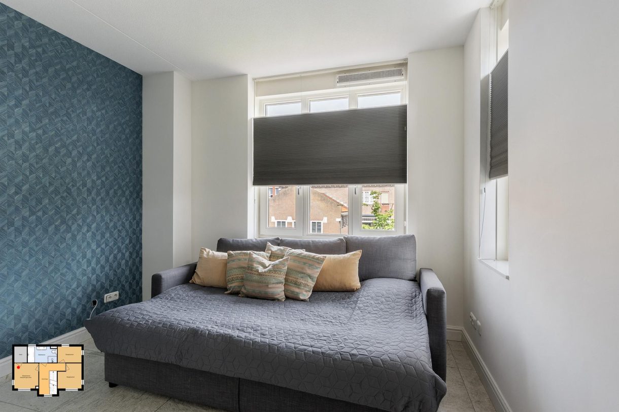 Te koop: Foto Woonhuis aan de Kleine Buitenweide 88 in Vlaardingen