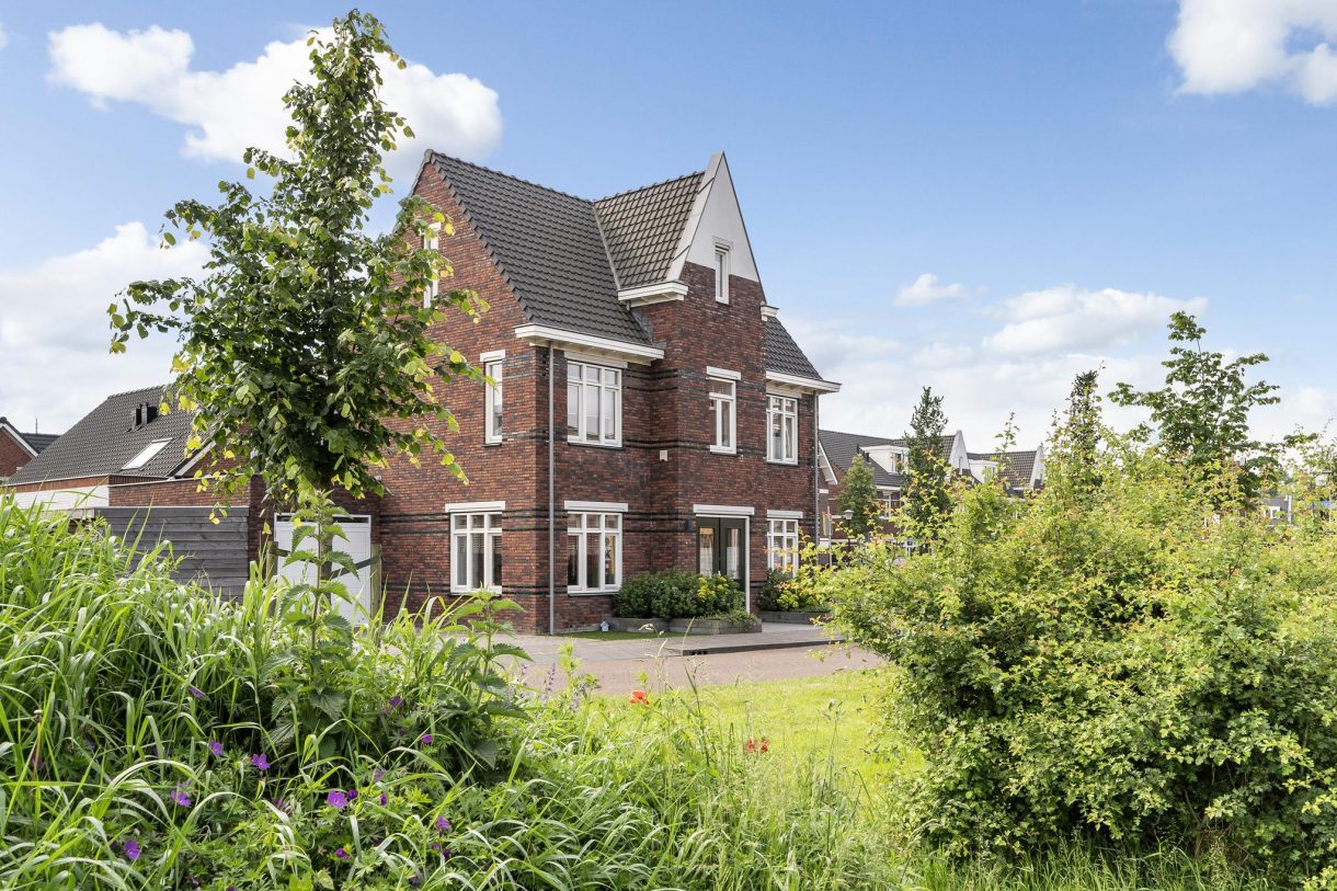 Te koop: Foto Woonhuis aan de Kleine Buitenweide 88 in Vlaardingen