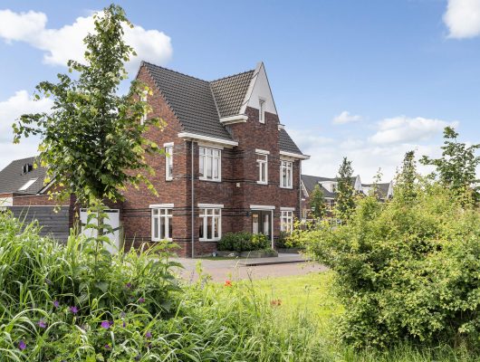 Hoofdfoto van Vlaardingen Kleine Buitenweide 88