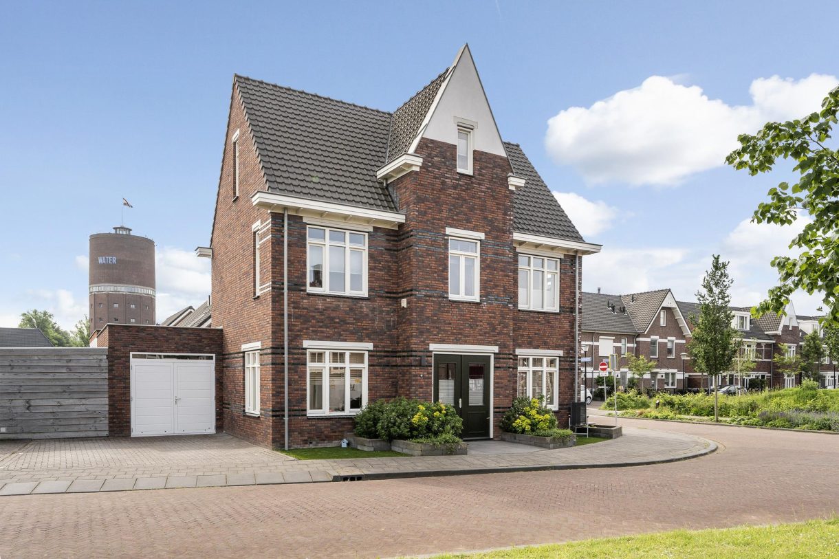 Te koop: Foto Woonhuis aan de Kleine Buitenweide 88 in Vlaardingen