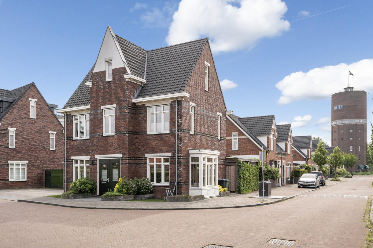 Te koop: Foto Woonhuis aan de Kleine Buitenweide 88 in Vlaardingen